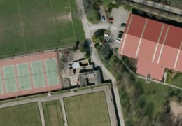 Westburn Tennis Centre