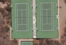 Tennis Club Pedregal