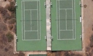 Tennis Club Pedregal