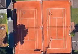 Porto Alegre Tennis Center