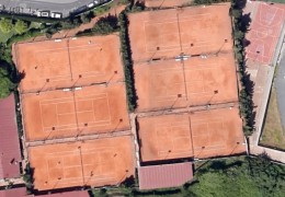 Tennis Club Umberto