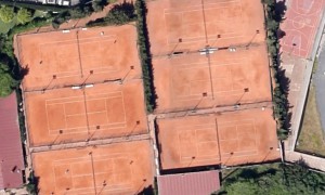 Tennis Club Umberto