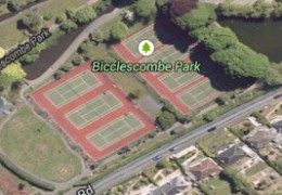 Ilfracombe Tennis Club