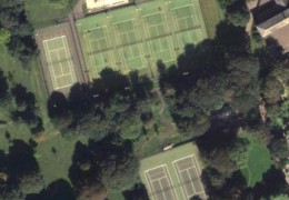 Penzance Tennis Club