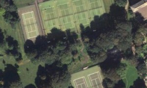 Penzance Tennis Club