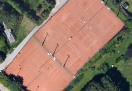 Tennis Club Mont-sur-Marchiennois