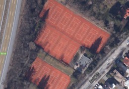 Tennis Forstenrieder Park