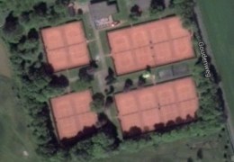 Tennis club Hazendans