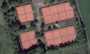 Tennis club Hazendans