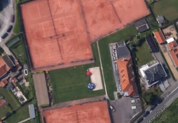 Koninklijke Azalea Tennis club