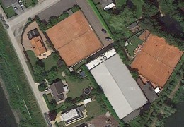 Tennis Club Scheldedreef