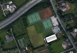 South Shore Lawn Tennis Club