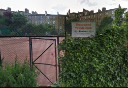 Drummond Tennis Club