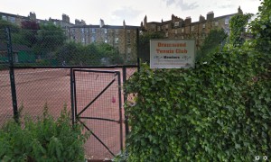 Drummond Tennis Club