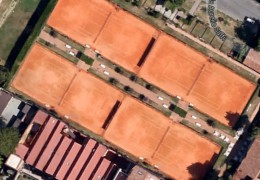 Tennis Club Marfisa