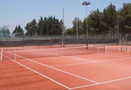 Tennis Park Foggia