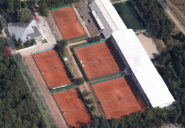 Tennis Club Haskovo