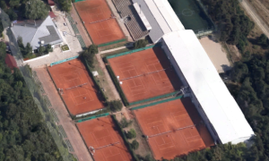 Tennis Club Haskovo