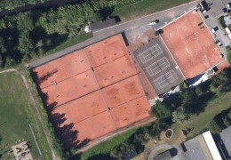 Tennis Club Havre