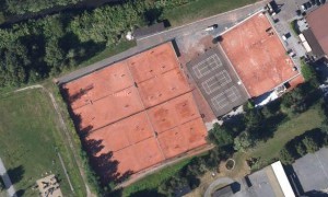 Tennis Club Havre