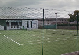 Inverness Tennis & Squash Club