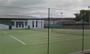 Inverness Tennis & Squash Club