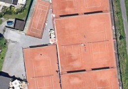 Tennis Club Kalypso