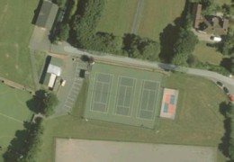 Launceston Tennis Club