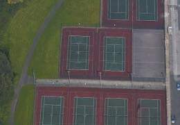 Liverpool Tennis Centre