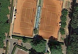 Tennis Club Manetti