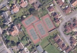 Minehead Lawn Tennis Club