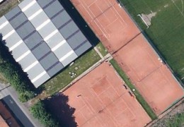 Tennis Club Mouscron