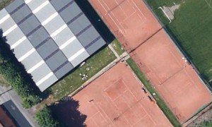 Tennis Club Mouscron