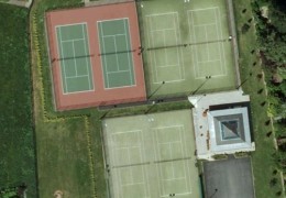 Northampton Lawn Tennis Club