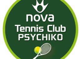 Nova Tennis Club Psychiko