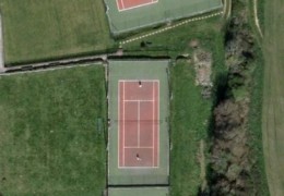 Higher Compton Tennis Club