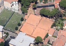 Tennis Club Racchetta Novantanove