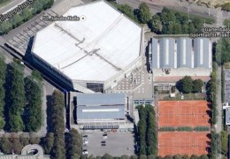 St. Jakobshalle ( Swiss Indoors )