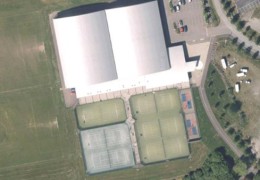 Tarka Tennis Centre