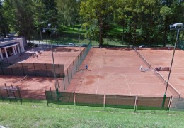 Tartu tennis club