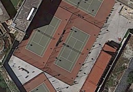 Tennis Club Kordin