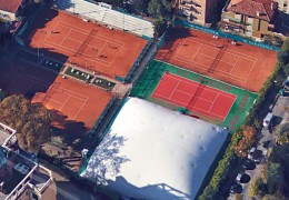 Tennis Club Venezia