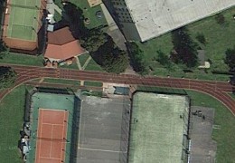 Tennis Center Petriny