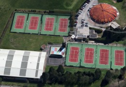 Tennis Club Valence le Haut