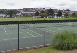 Wadebridge Tennis Club