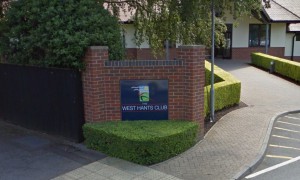 The West Hants Club