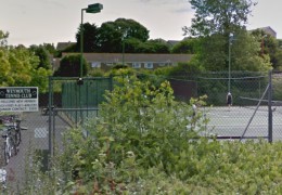 Weymouth Tennis Club