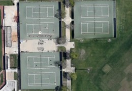 Chicago tennis