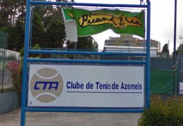 Clube de Ténis de Azeméis