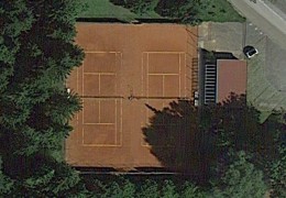 Tennis Club Marzling